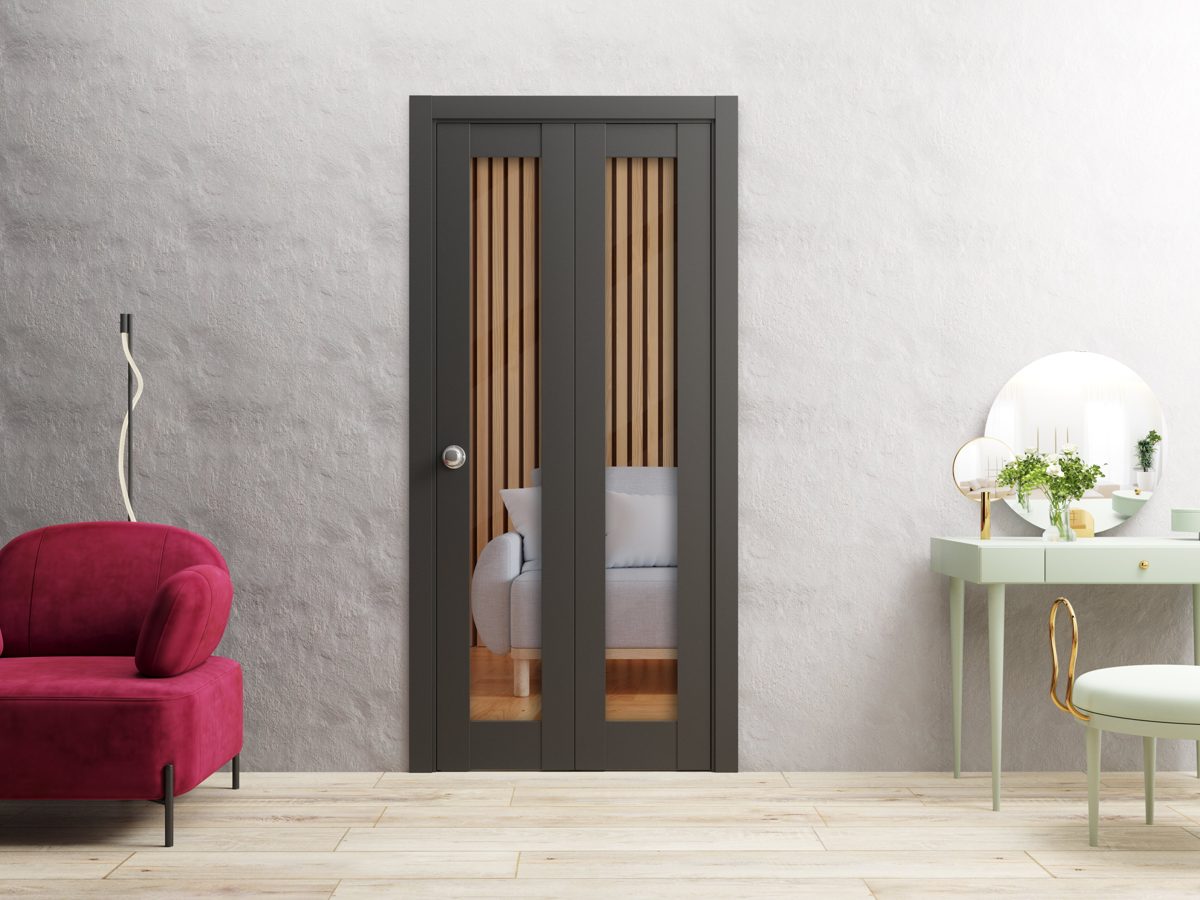 Solara 2166 Bi-Fold door view 7