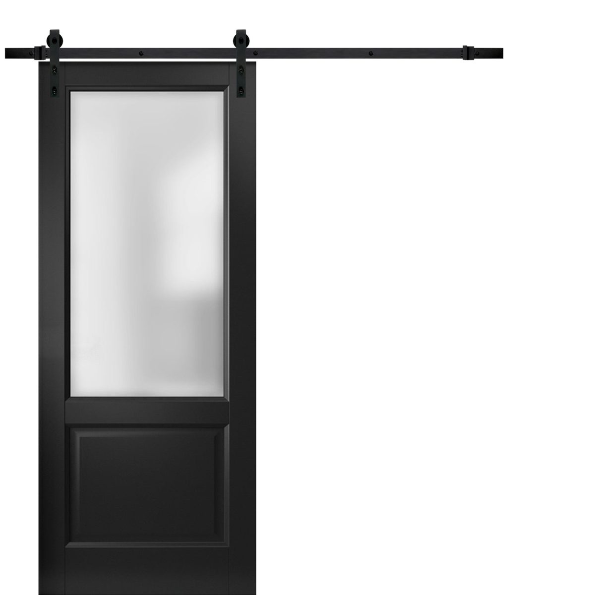 Solara 22 Barn door view 5