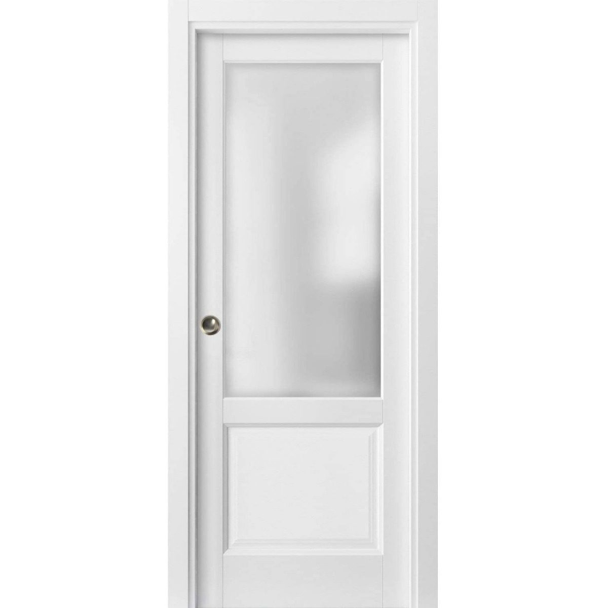 Solara 22 Pocket door — Doors Near Me, Los Angeles