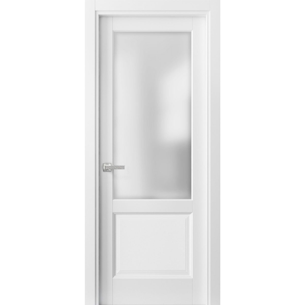 Solara 22 Swing (Bedroom/Bathroom) door — Doors Near Me, Los Angeles