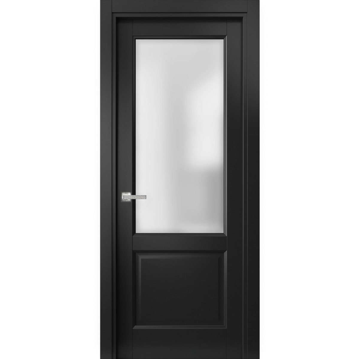 Solara 22 Swing (Bedroom/Bathroom) door view 5
