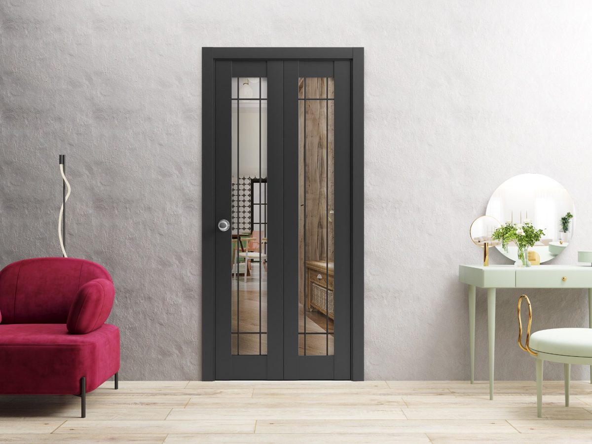 Solara 2266 Bi-Fold door view 2