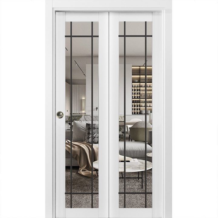 Solara 2266 Bi-Fold door view 5