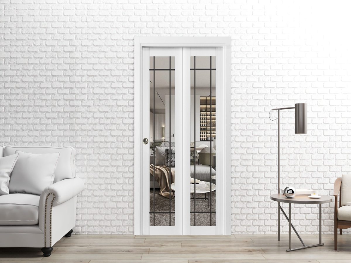 Solara 2266 Bi-Fold door view 6