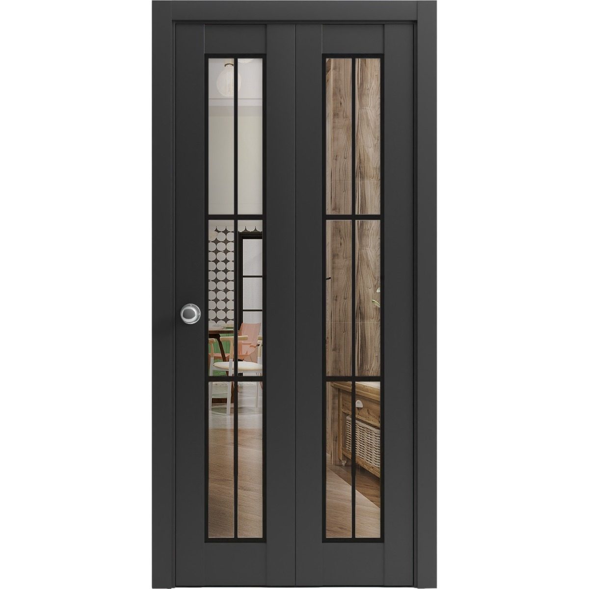 Solara 2366 Bi-Fold door — Doors Near Me, Los Angeles