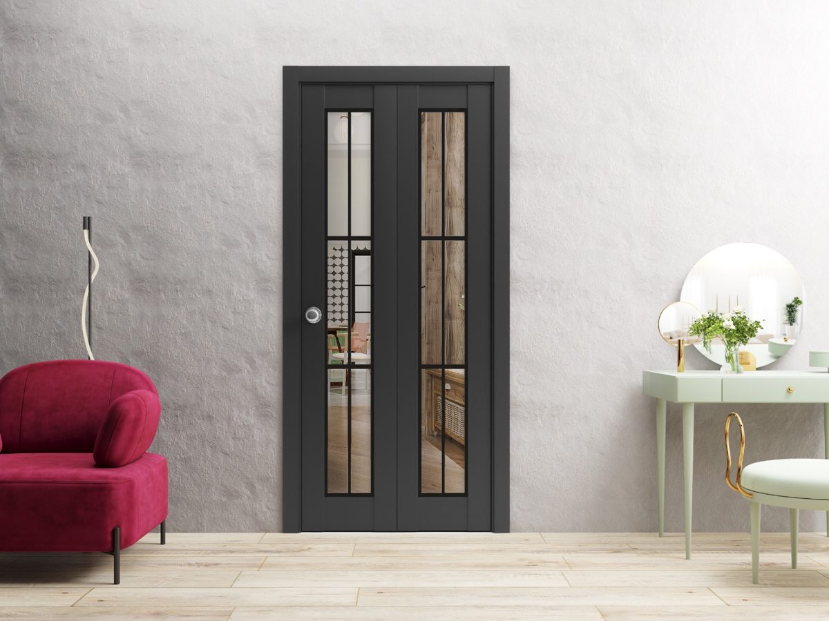 Solara 2366 Bi-Fold door view 2