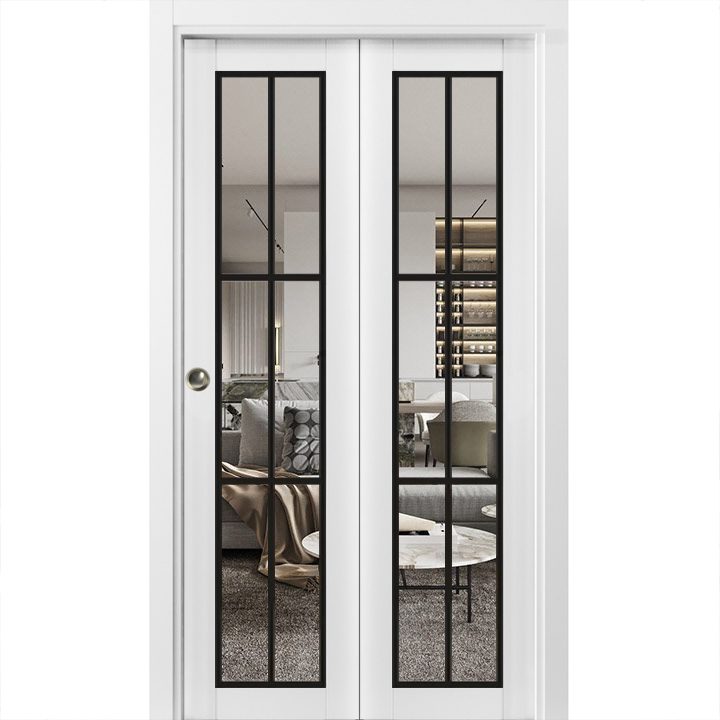 Solara 2366 Bi-Fold door view 5