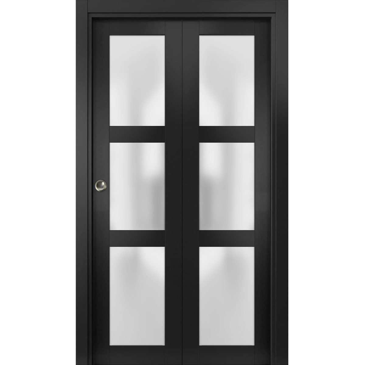 Solara 2552 Bi-Fold door view 5