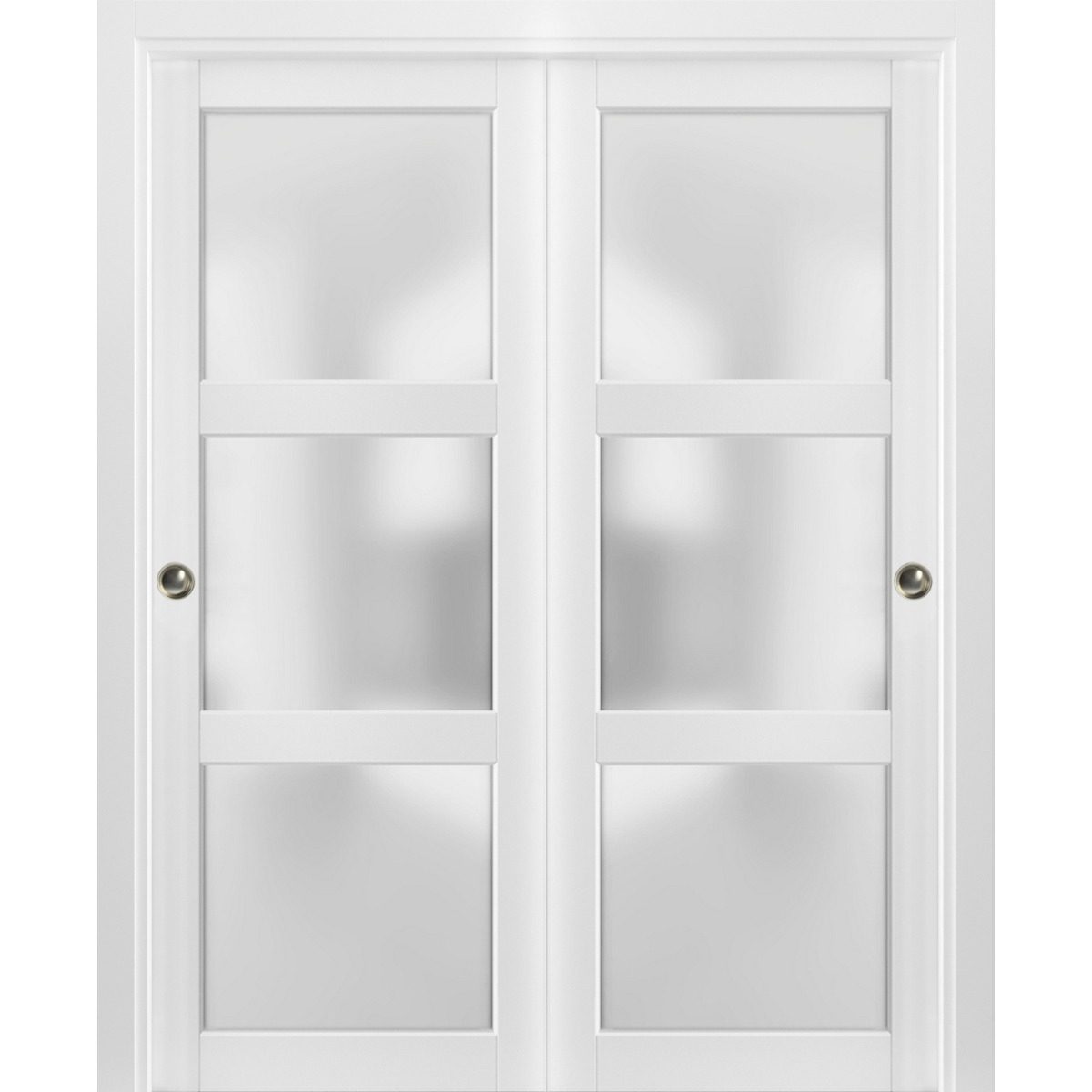 Solara 2552 Bypass door — Doors Near Me, Los Angeles