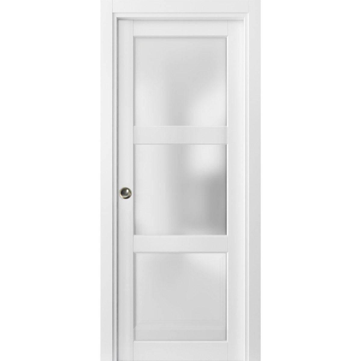Solara 2552 Pocket door — Doors Near Me, Los Angeles