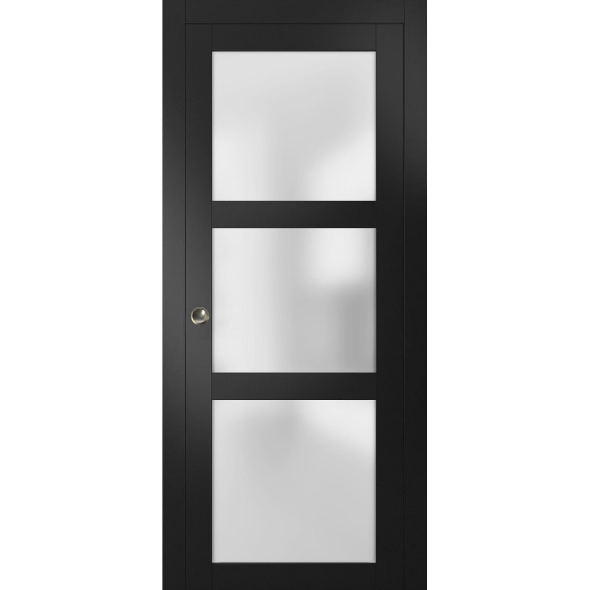 Solara 2552 Pocket door view 5
