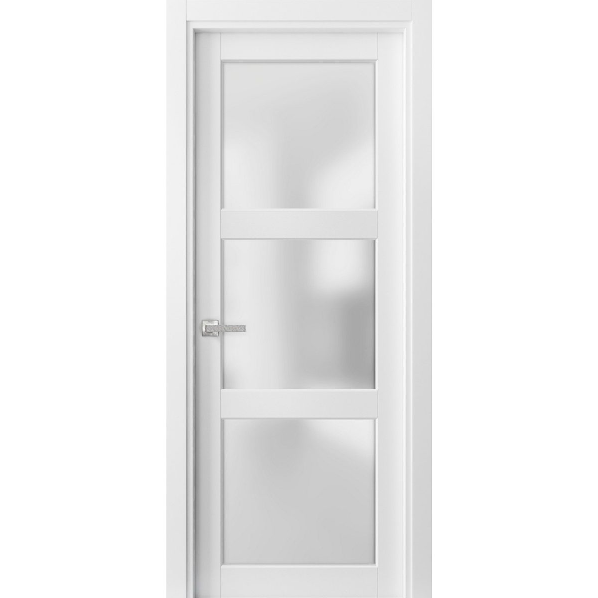 Solara 2552 Swing (Bedroom/Bathroom) door — Doors Near Me, Los Angeles