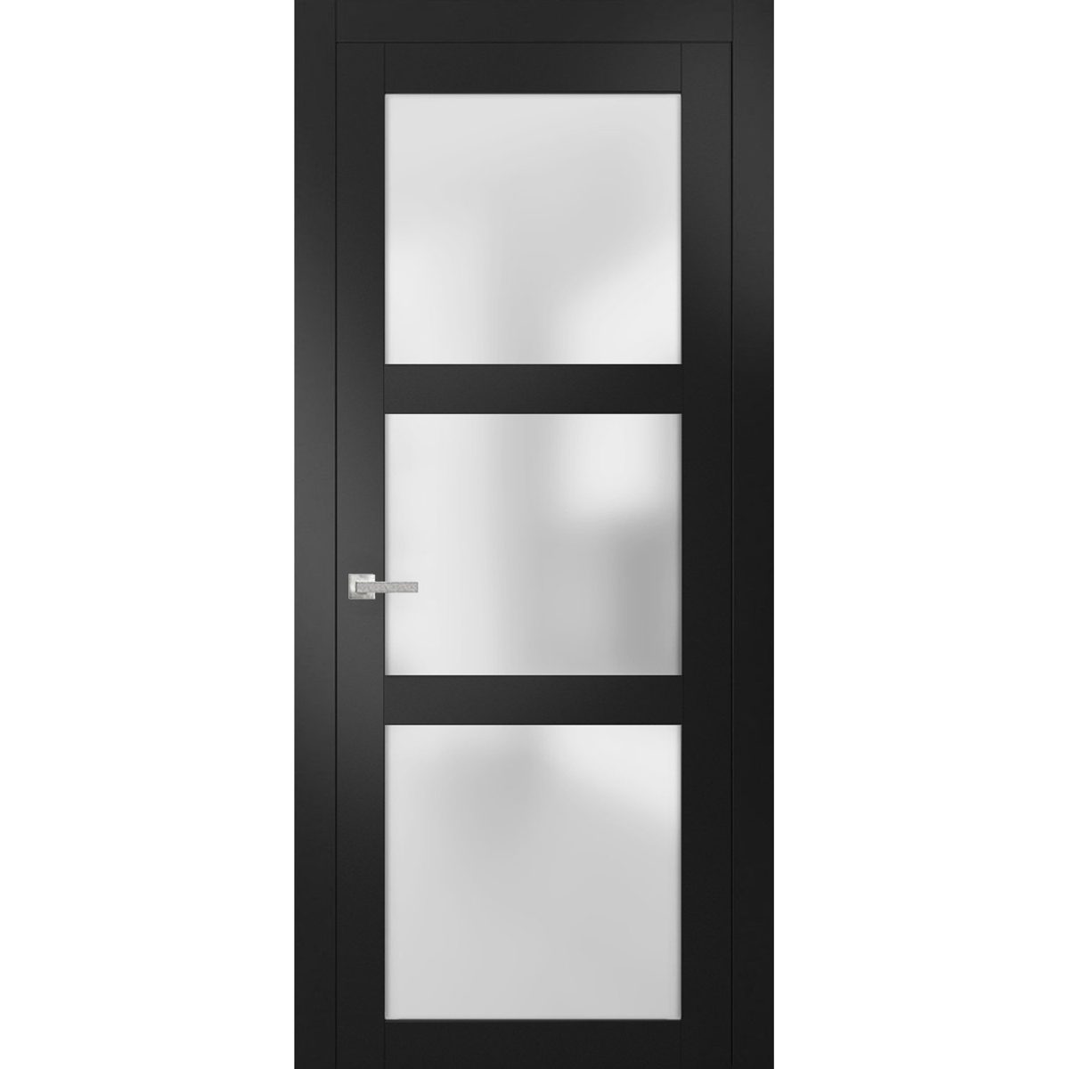 Solara 2552 Swing (Bedroom/Bathroom) door view 5