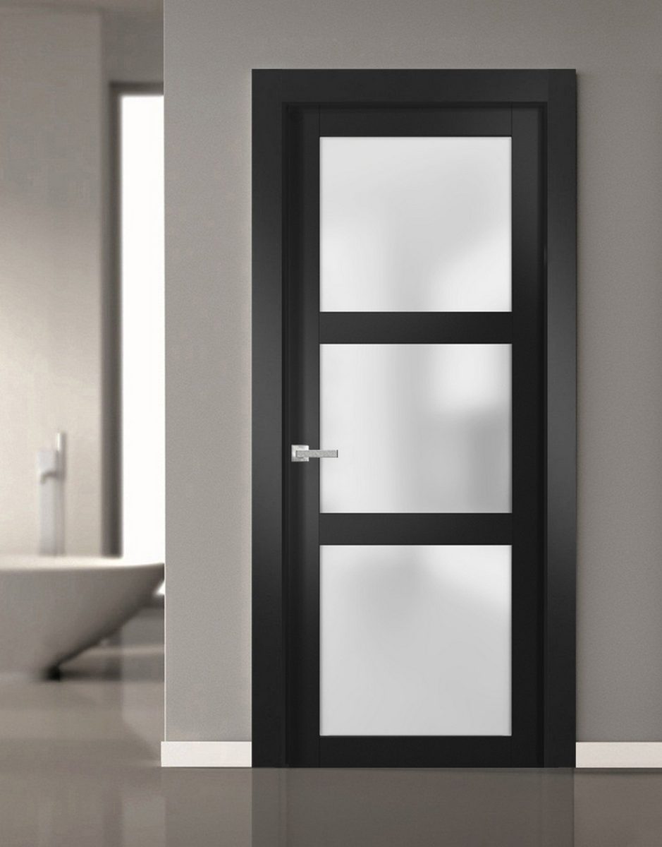 Solara 2552 Swing (Bedroom/Bathroom) door view 6
