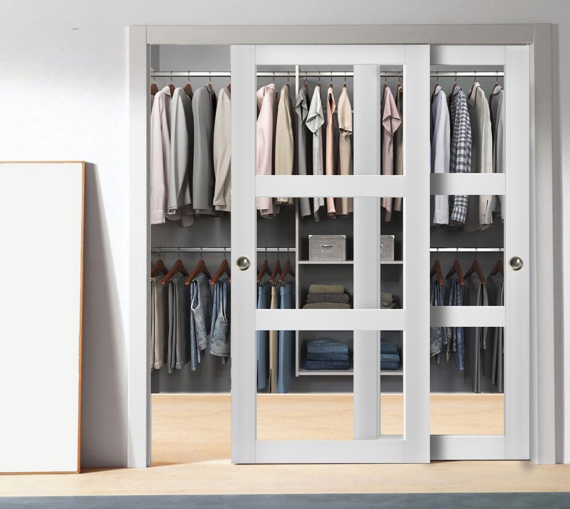 Solara 2555 Bypass door view 6