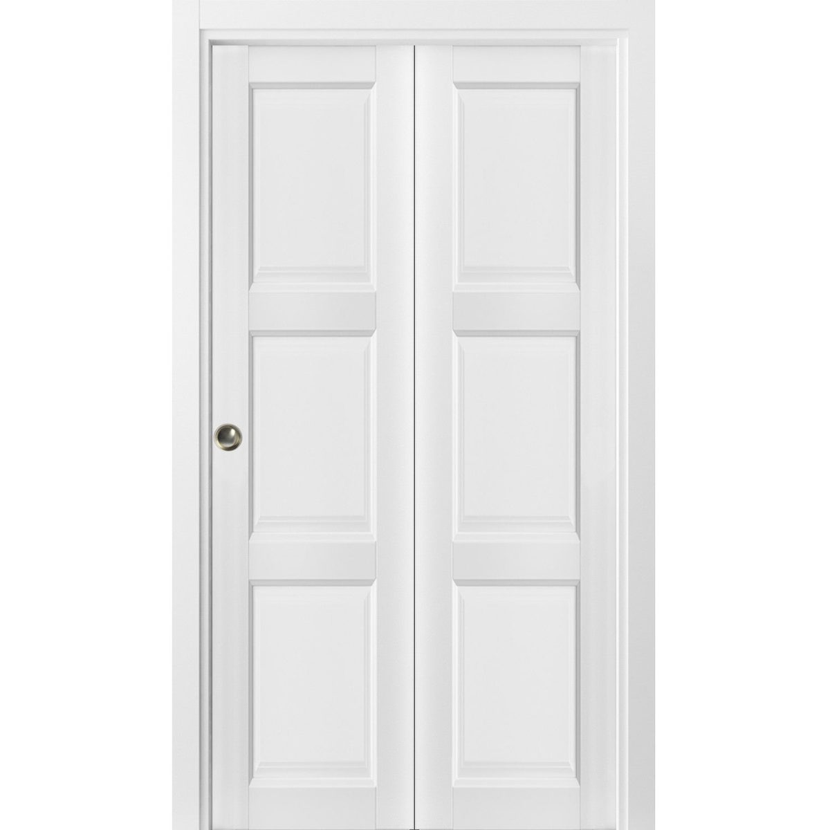 Solara 2661 Bi-Fold door — Doors Near Me, Los Angeles