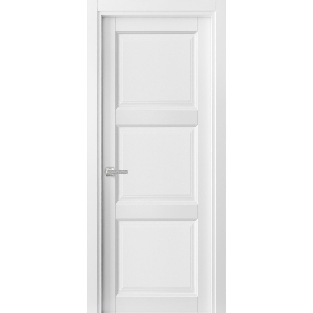 Solara 2661 Swing (Bedroom/Bathroom) door — Doors Near Me, Los Angeles