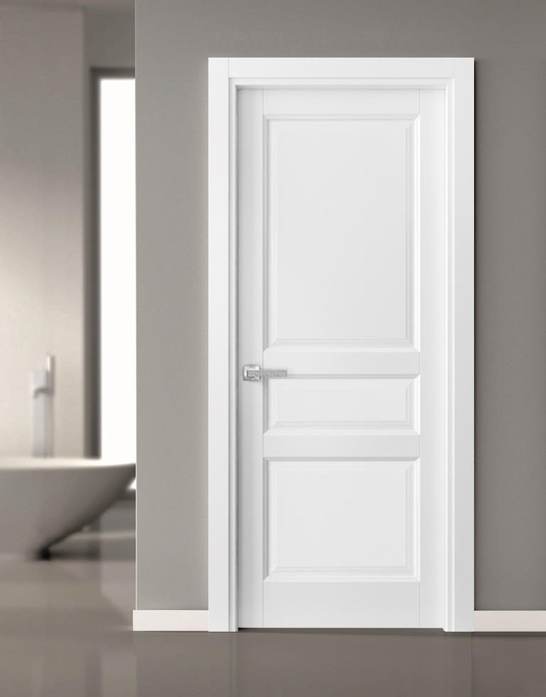 Solara 31 Swing (Bedroom/Bathroom) door view 4