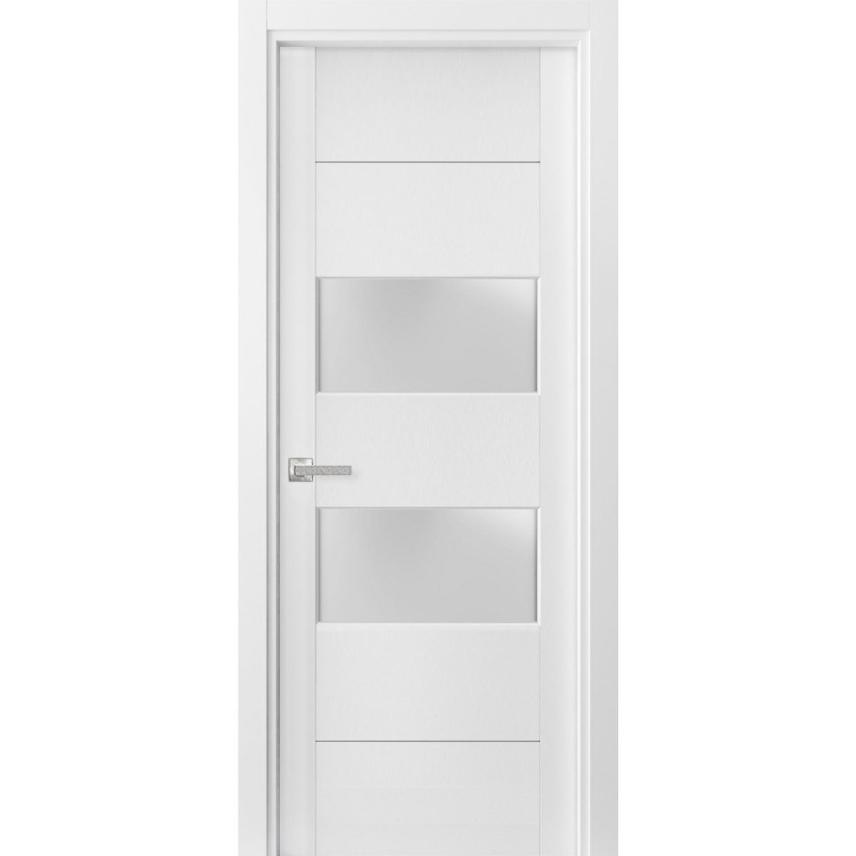 Solara 4010 Swing (Bedroom/Bathroom) door — Doors Near Me, Los Angeles