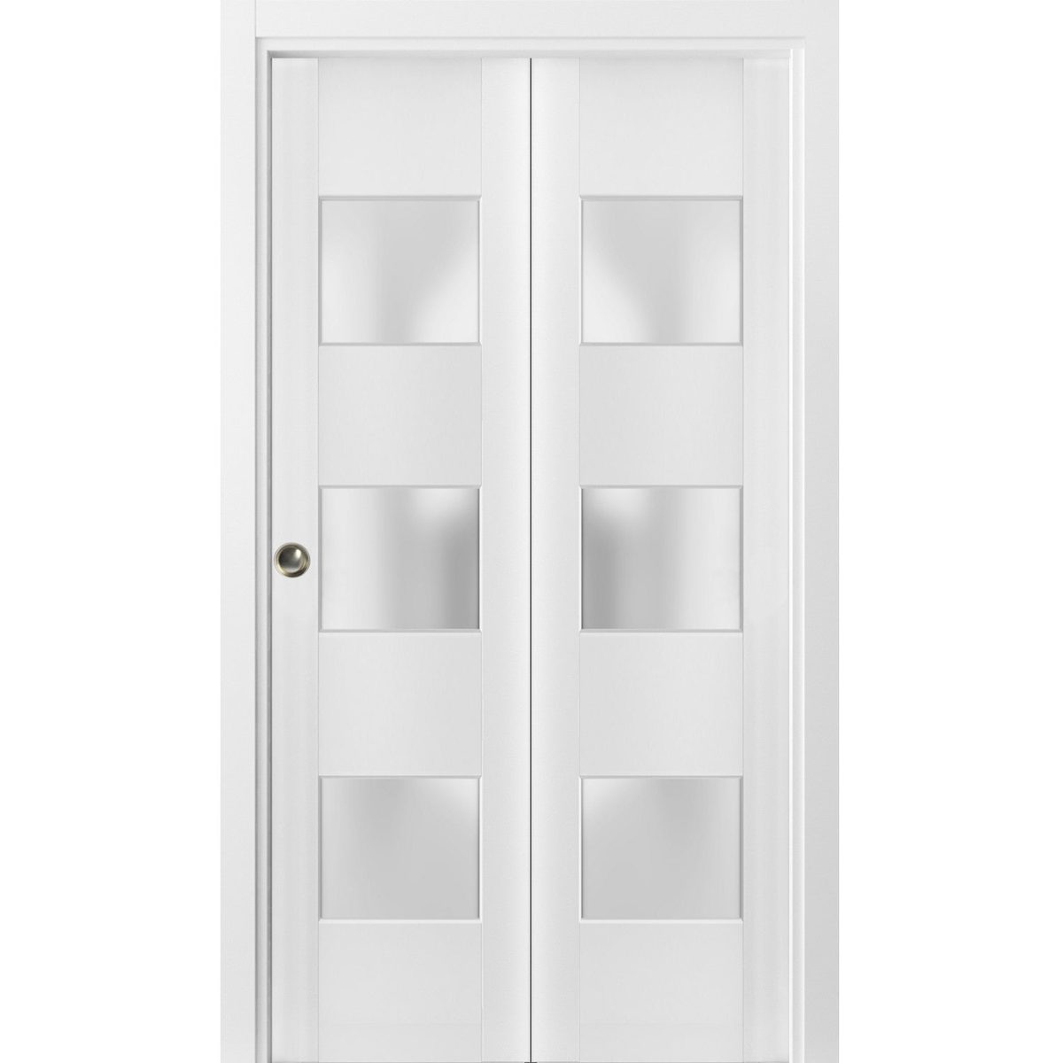 Solara 4070 Bi-Fold door — Doors Near Me, Los Angeles
