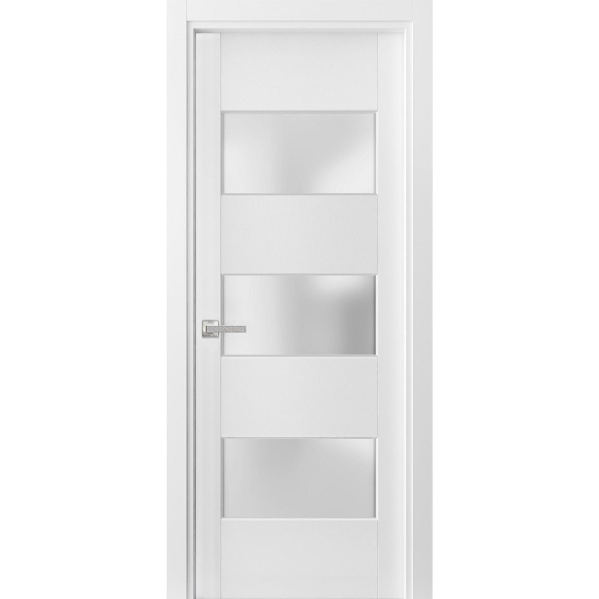 Solara 4070 Swing (Bedroom/Bathroom) door — Doors Near Me, Los Angeles