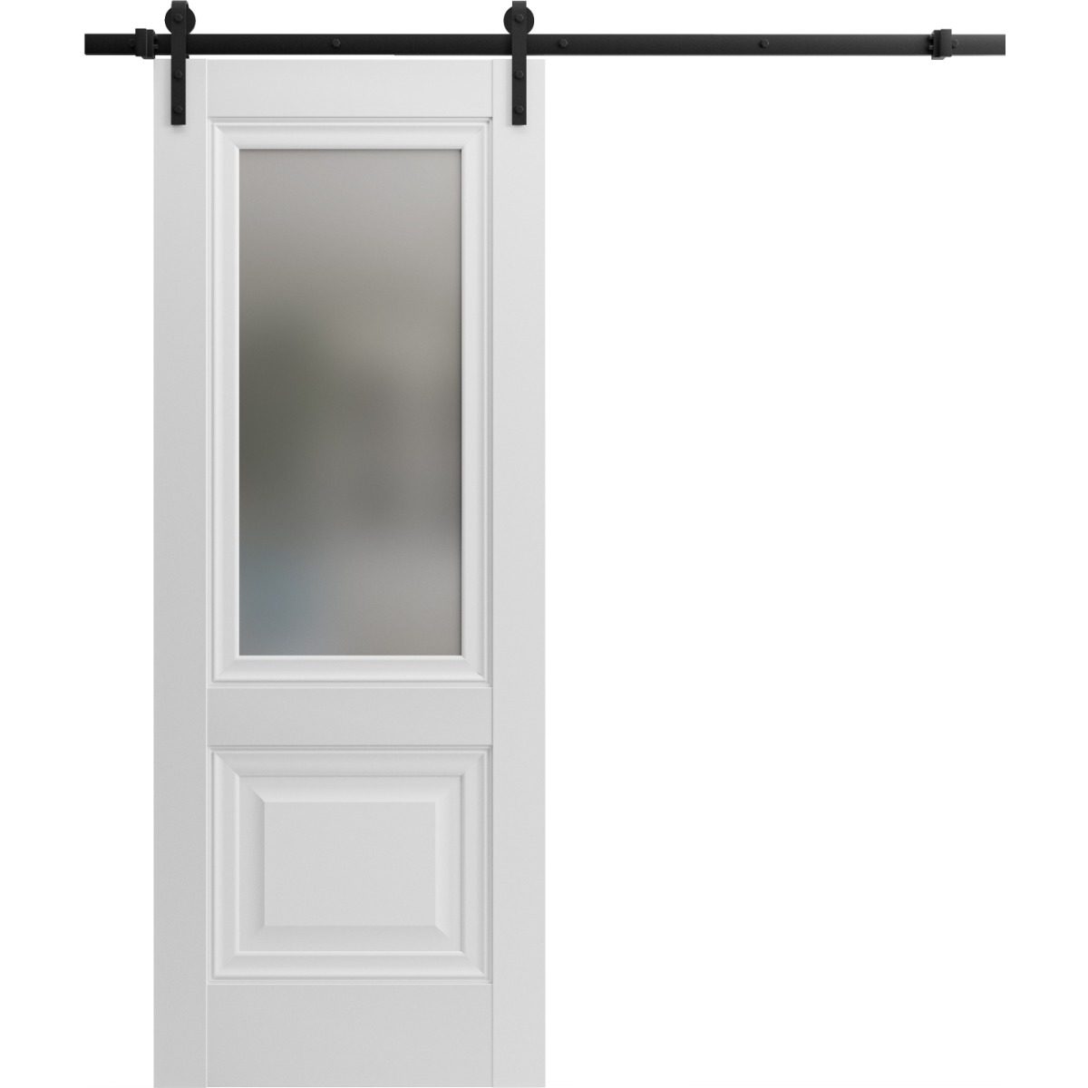 Solara 8822 Barn door — Doors Near Me, Los Angeles