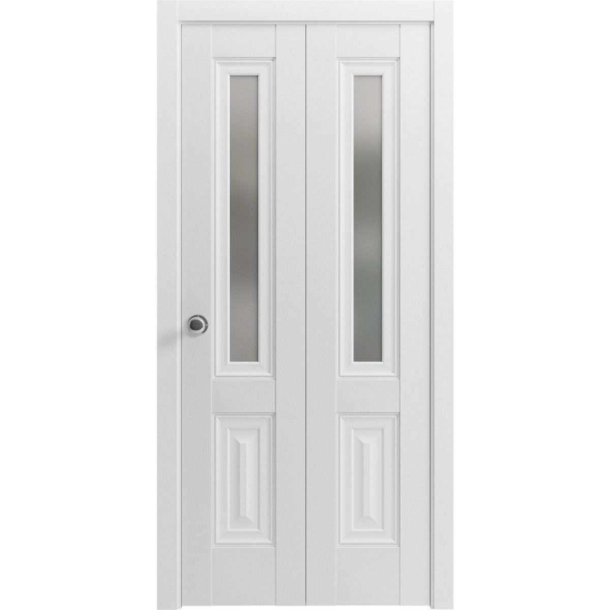 Solara 8822 Bi-Fold door — Doors Near Me, Los Angeles