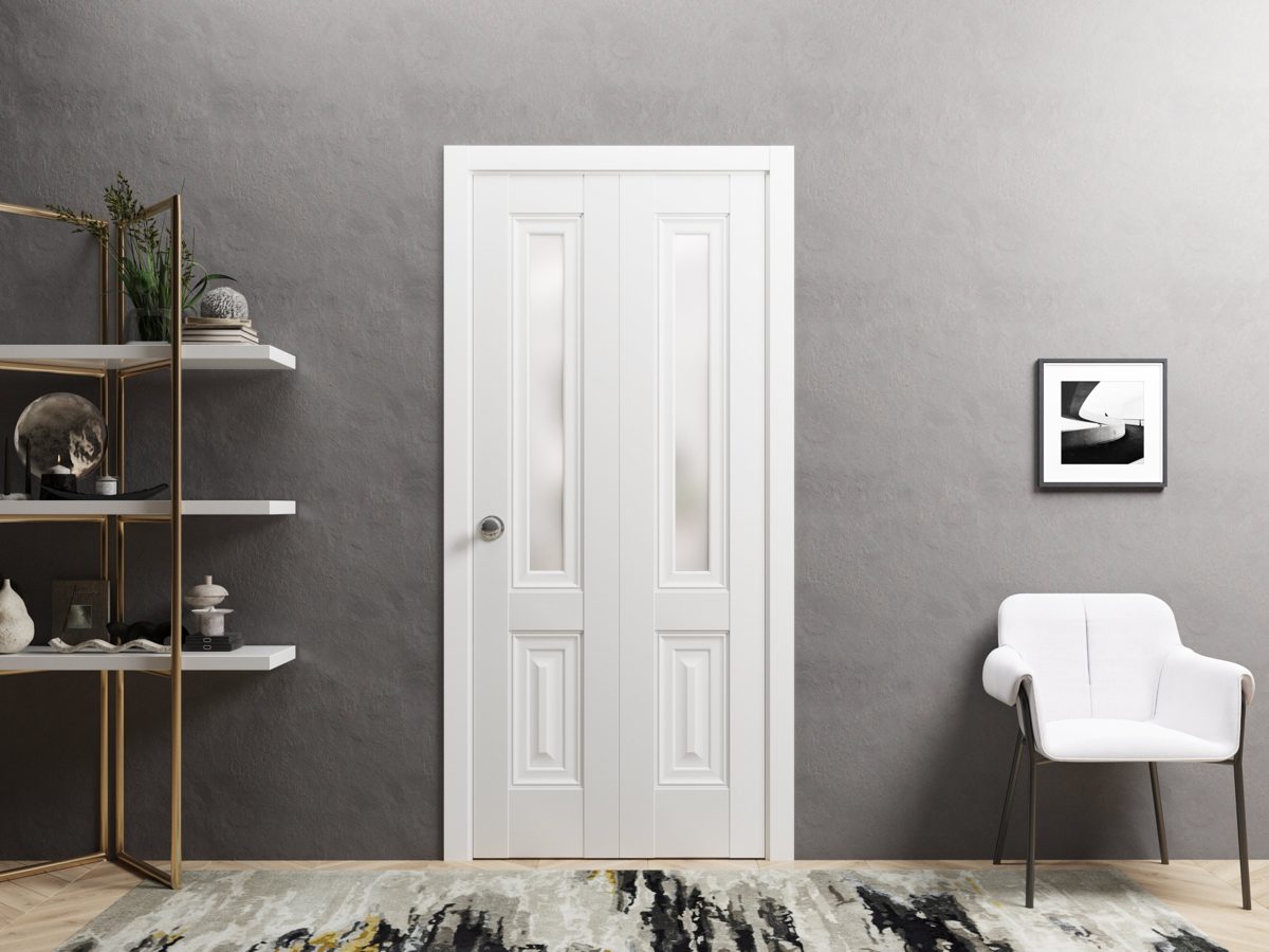 Solara 8822 Bi-Fold door view 2