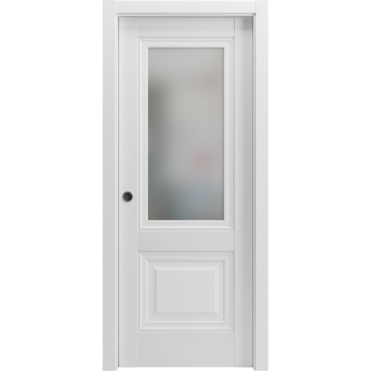 Solara 8822 Pocket door — Doors Near Me, Los Angeles