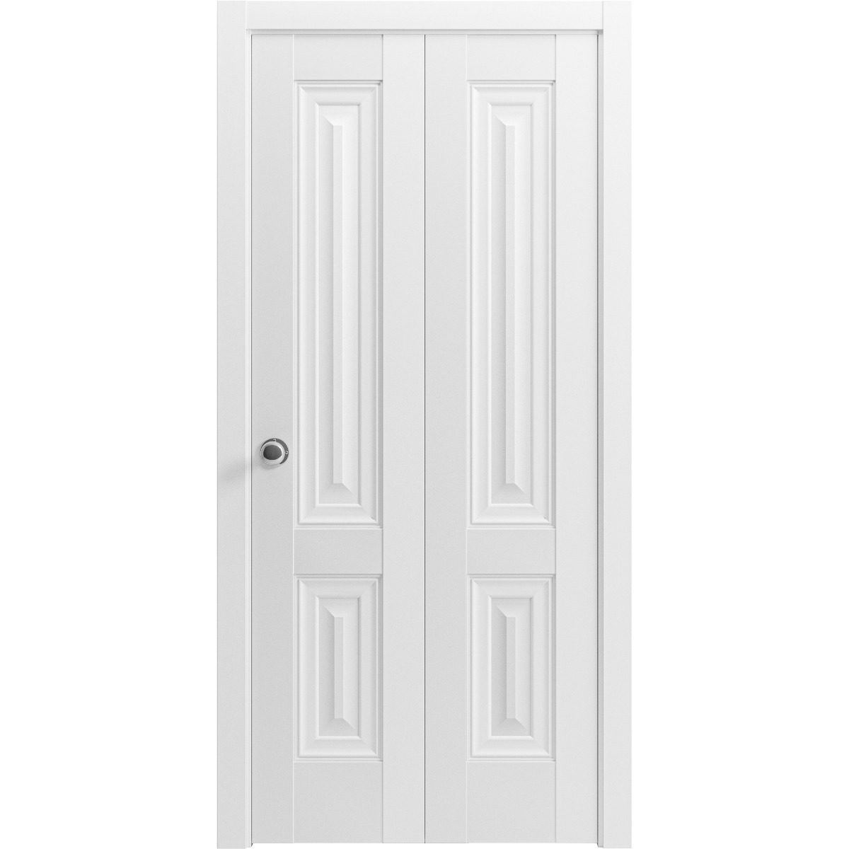 Solara 8831 Bi-Fold door — Doors Near Me, Los Angeles