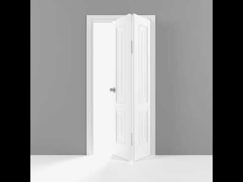 Solara 8831 Bi-Fold door view 4