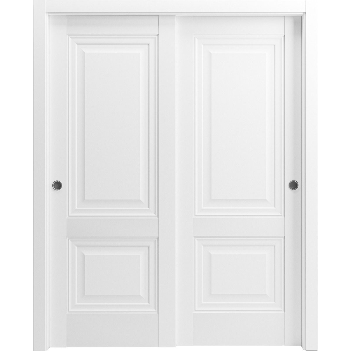 Solara 8831 Bypass door — Doors Near Me, Los Angeles