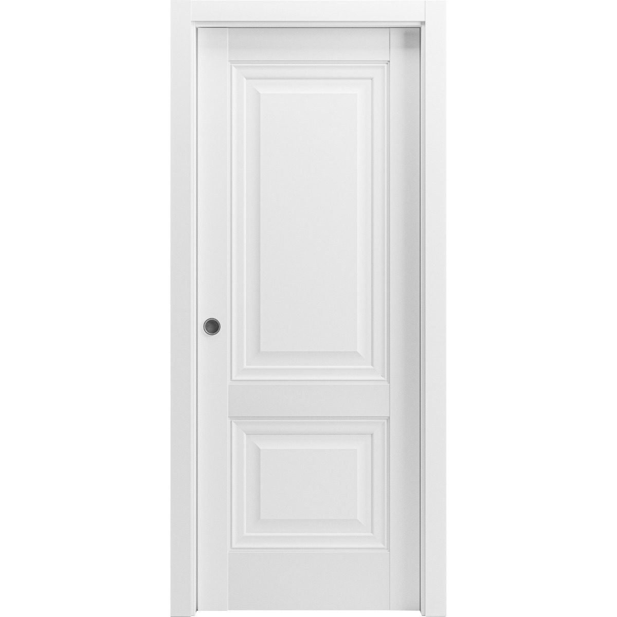 Solara 8831 Pocket door — Doors Near Me, Los Angeles