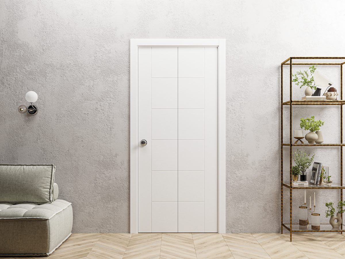 Vela 0716 Bi-Fold door view 2
