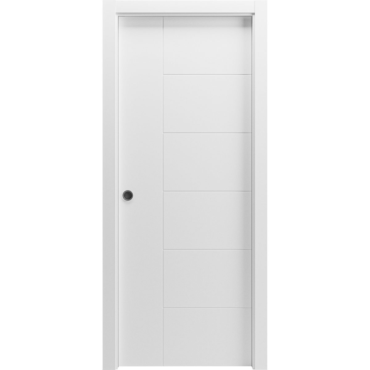 Vela 0716 Pocket door — Doors Near Me, Los Angeles