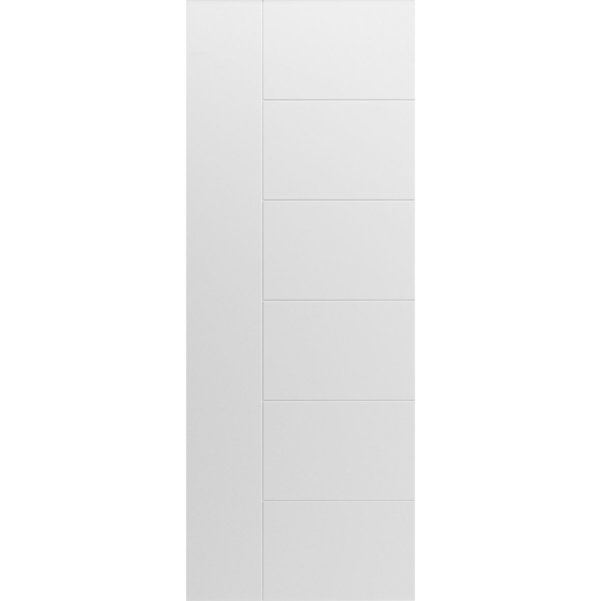 Vela 0716 Interior Slab door — Doors Near Me, Los Angeles