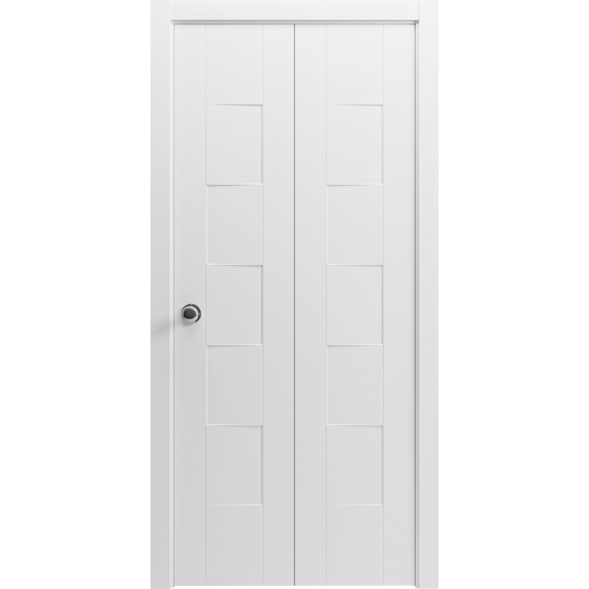 Vela 0755 Bi-Fold door — Doors Near Me, Los Angeles
