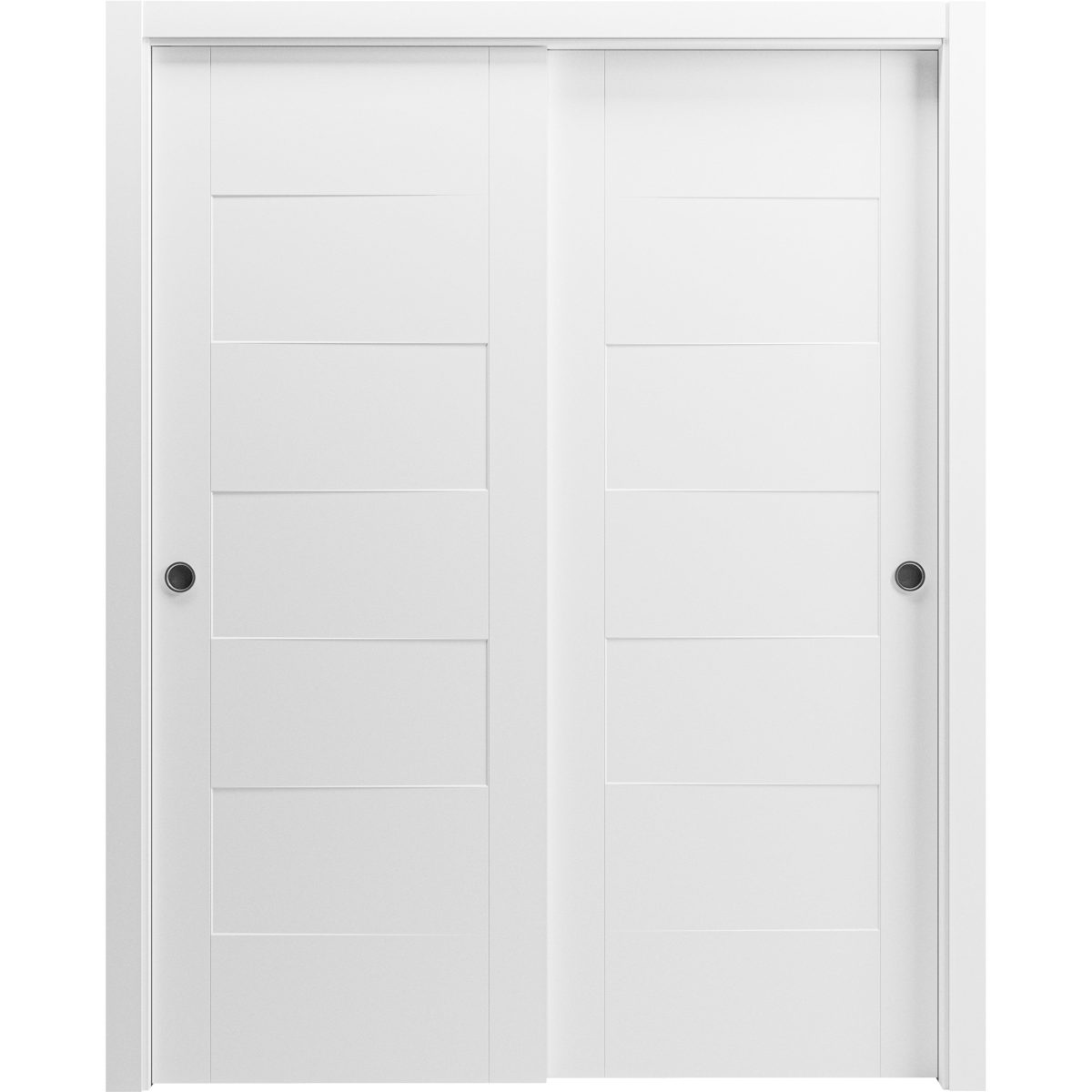 Vela 0755 Bypass door — Doors Near Me, Los Angeles