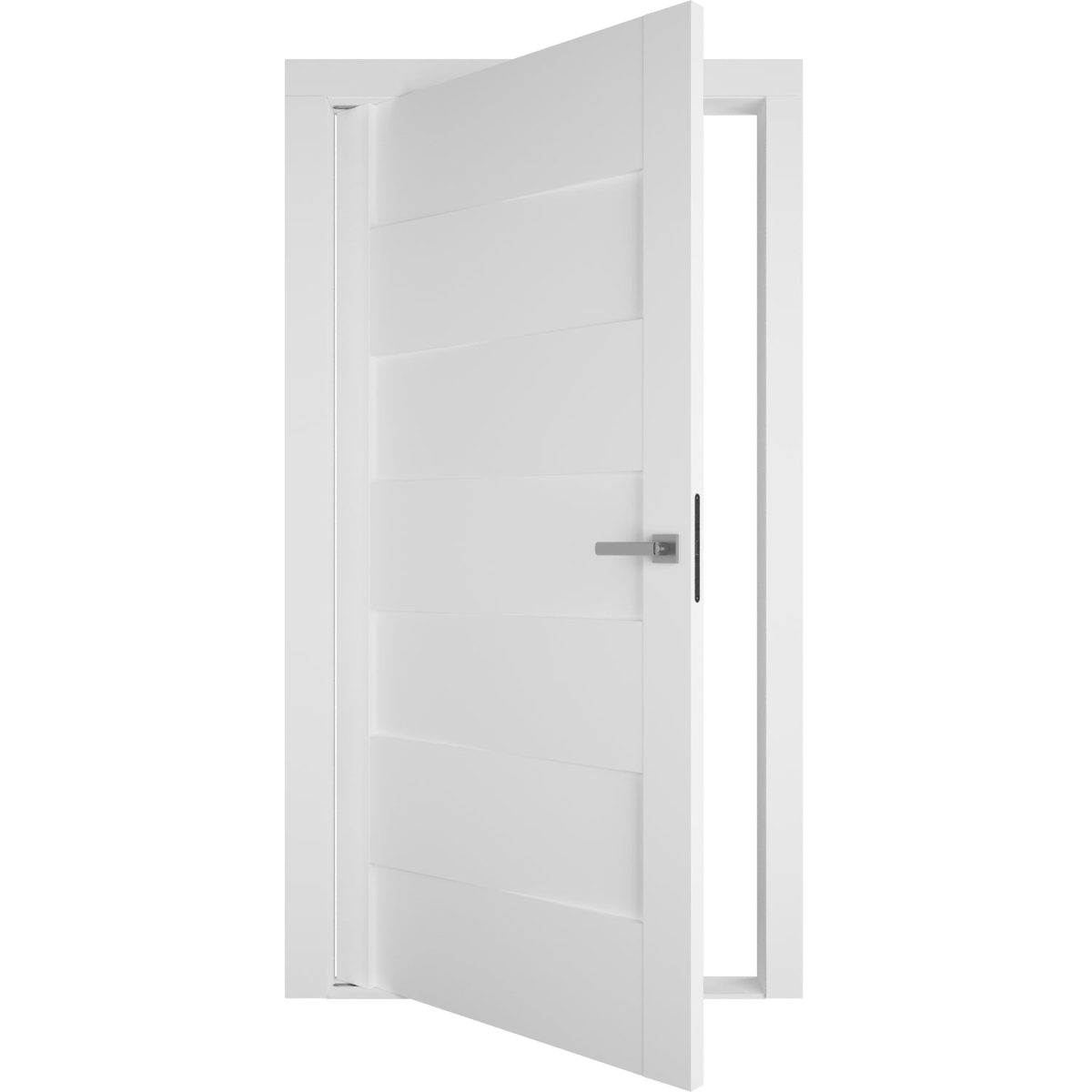 Vela 0755 Interior Pivot door