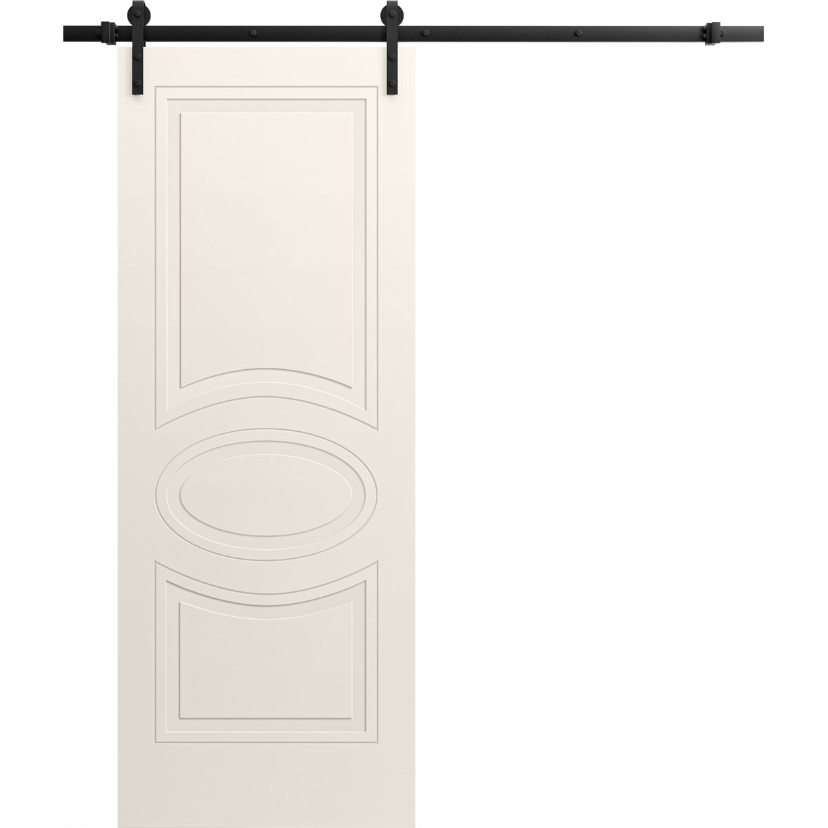 Vela 7001 Barn door — Doors Near Me, Los Angeles