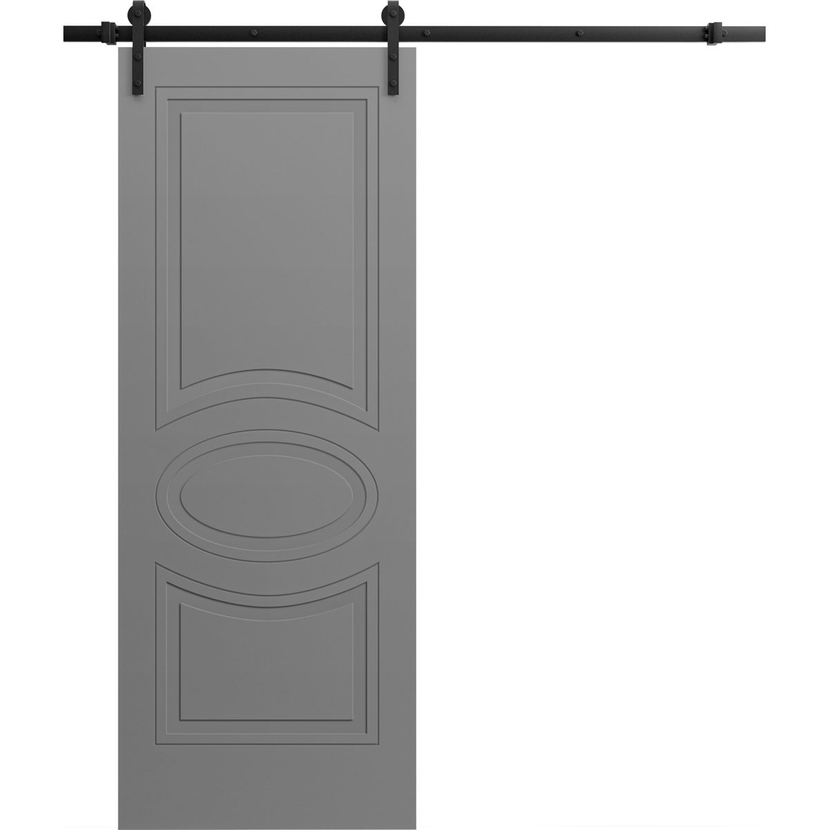 Vela 7001 Barn door view 5