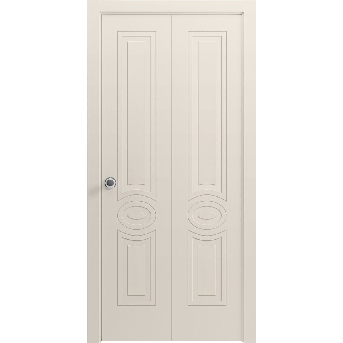 Vela 7001 Bi-Fold door — Doors Near Me, Los Angeles
