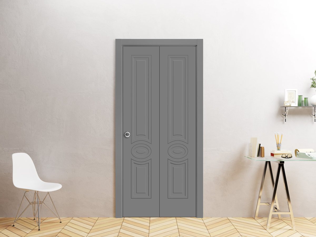 Vela 7001 Bi-Fold door view 6