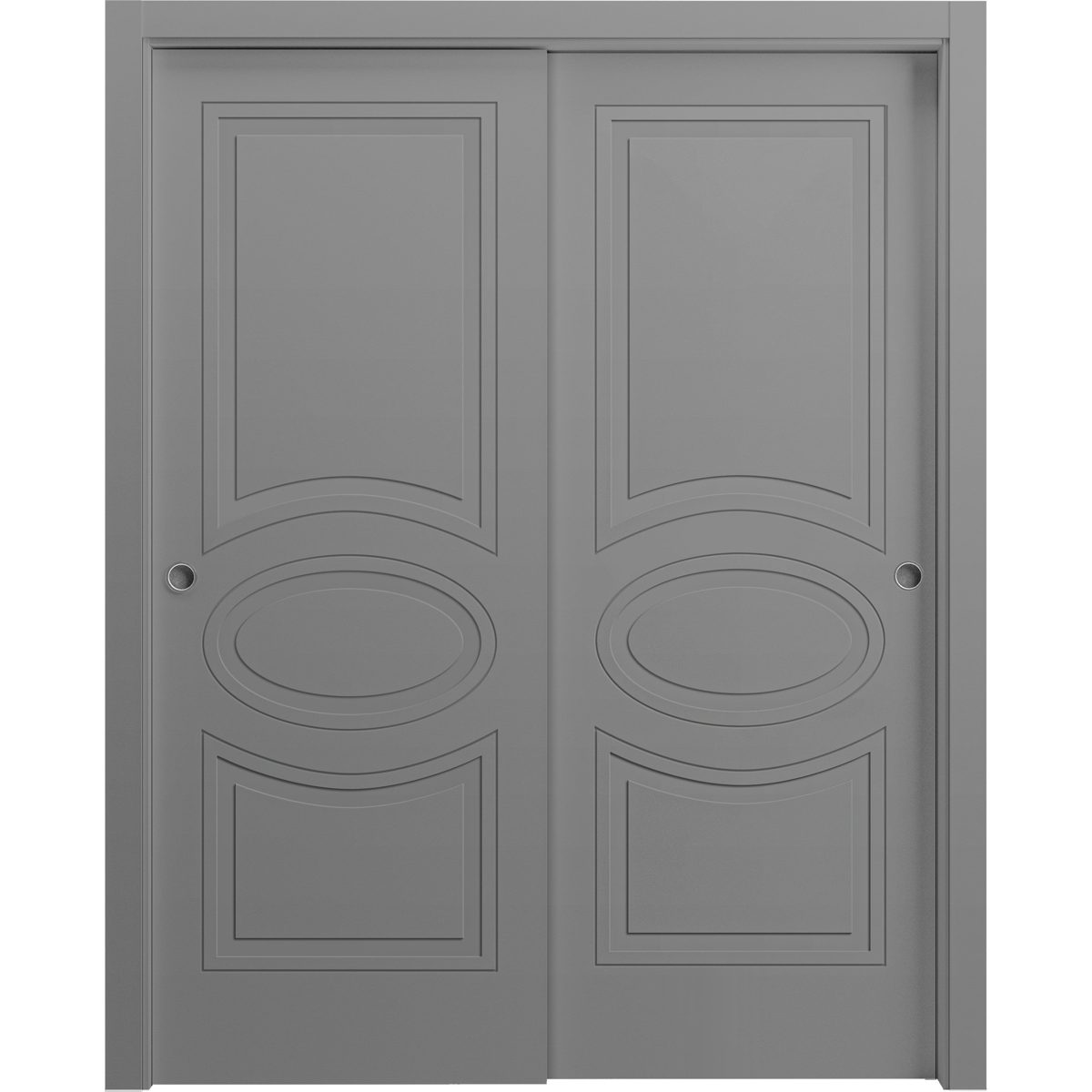 Vela 7001 Bypass door view 5