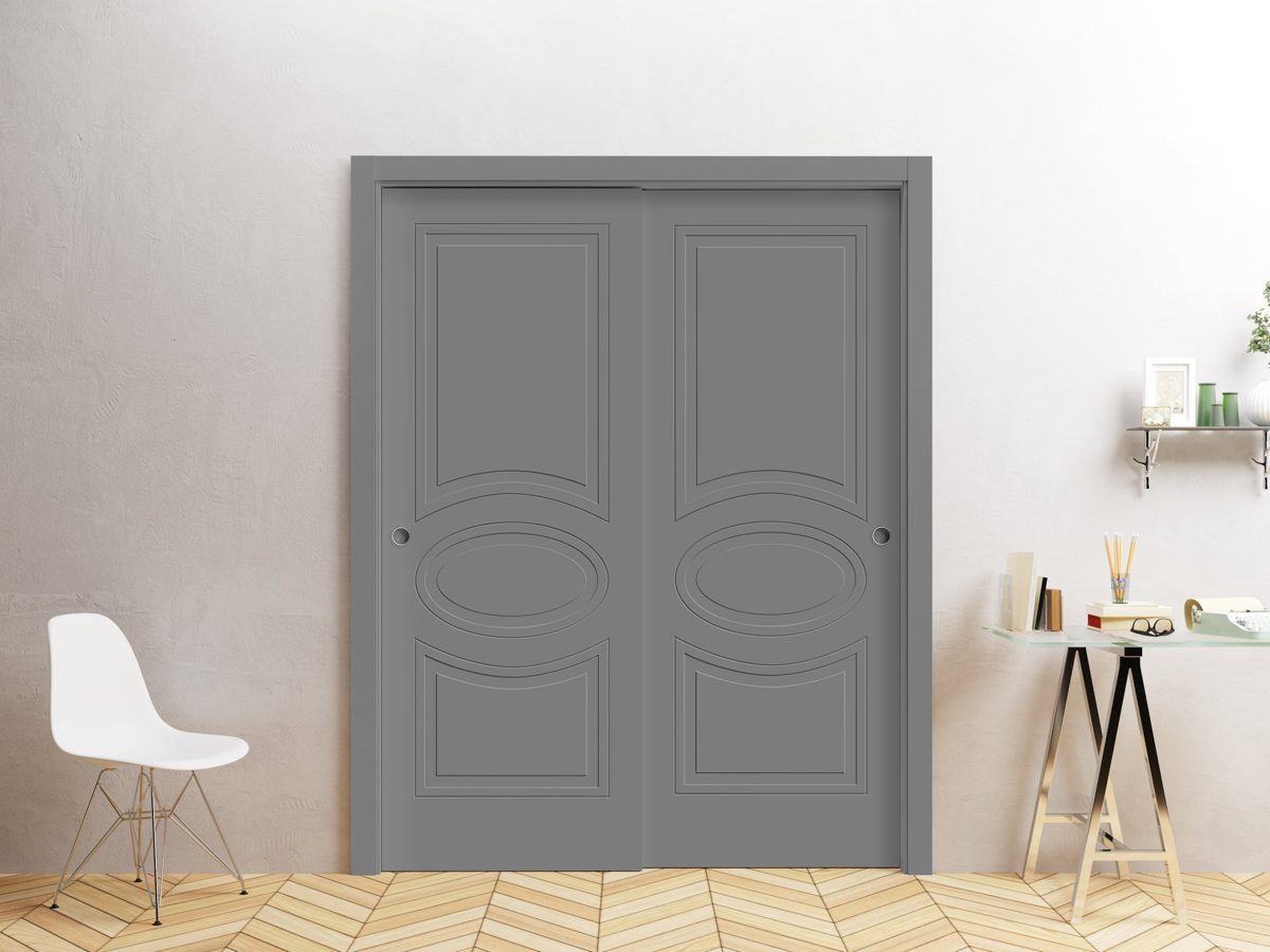 Vela 7001 Bypass door view 6