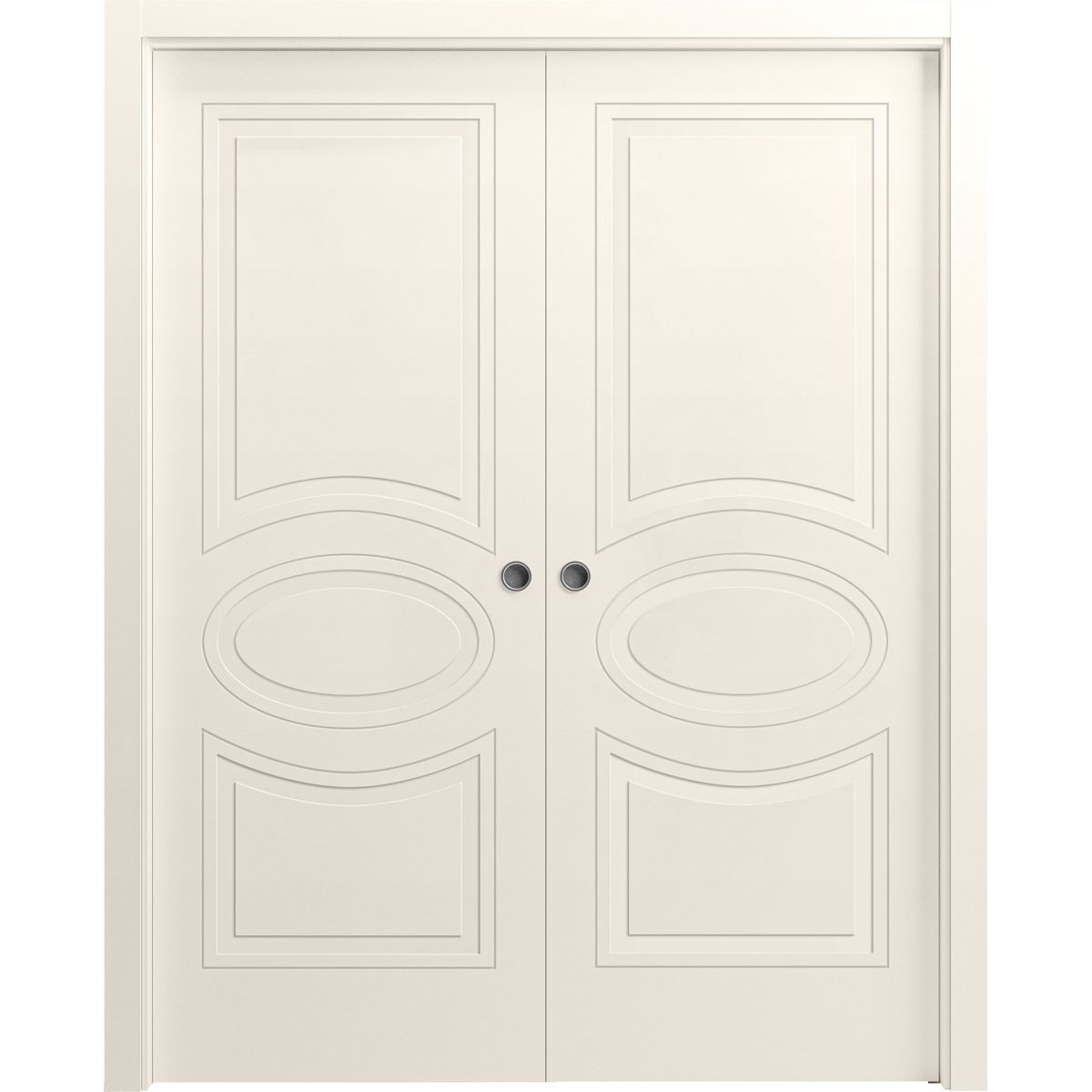 Vela 7001 Double Pocket door — Doors Near Me, Los Angeles