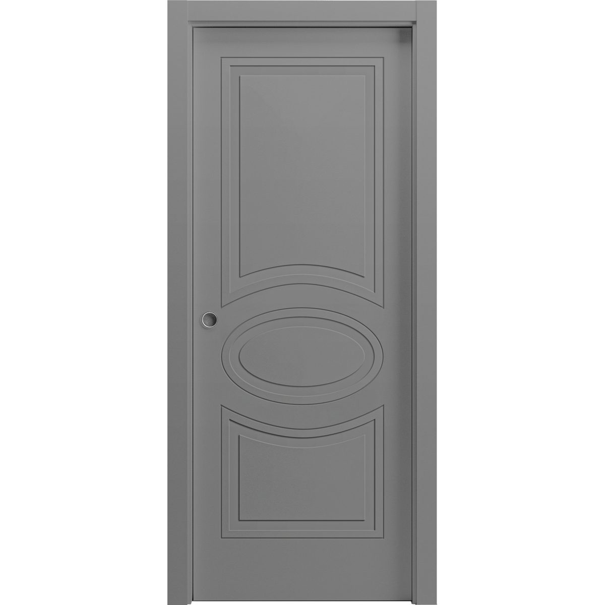 Vela 7001 Pocket door view 5