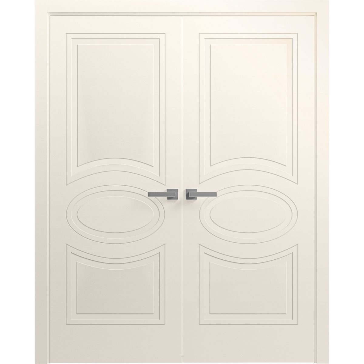 Vela 7001 Double French Swing door — Doors Near Me, Los Angeles