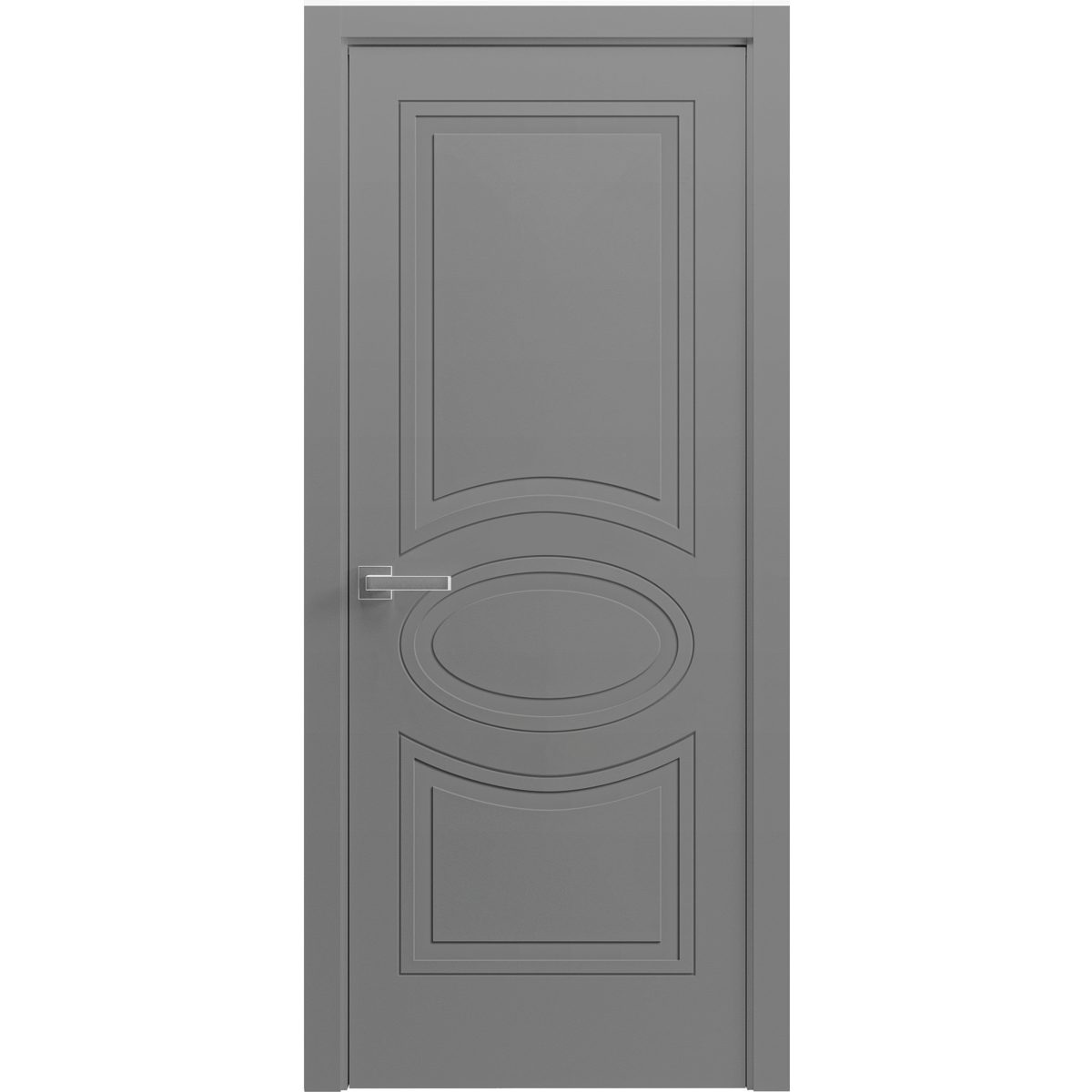 Vela 7001 Swing (Bedroom/Bathroom) door view 5