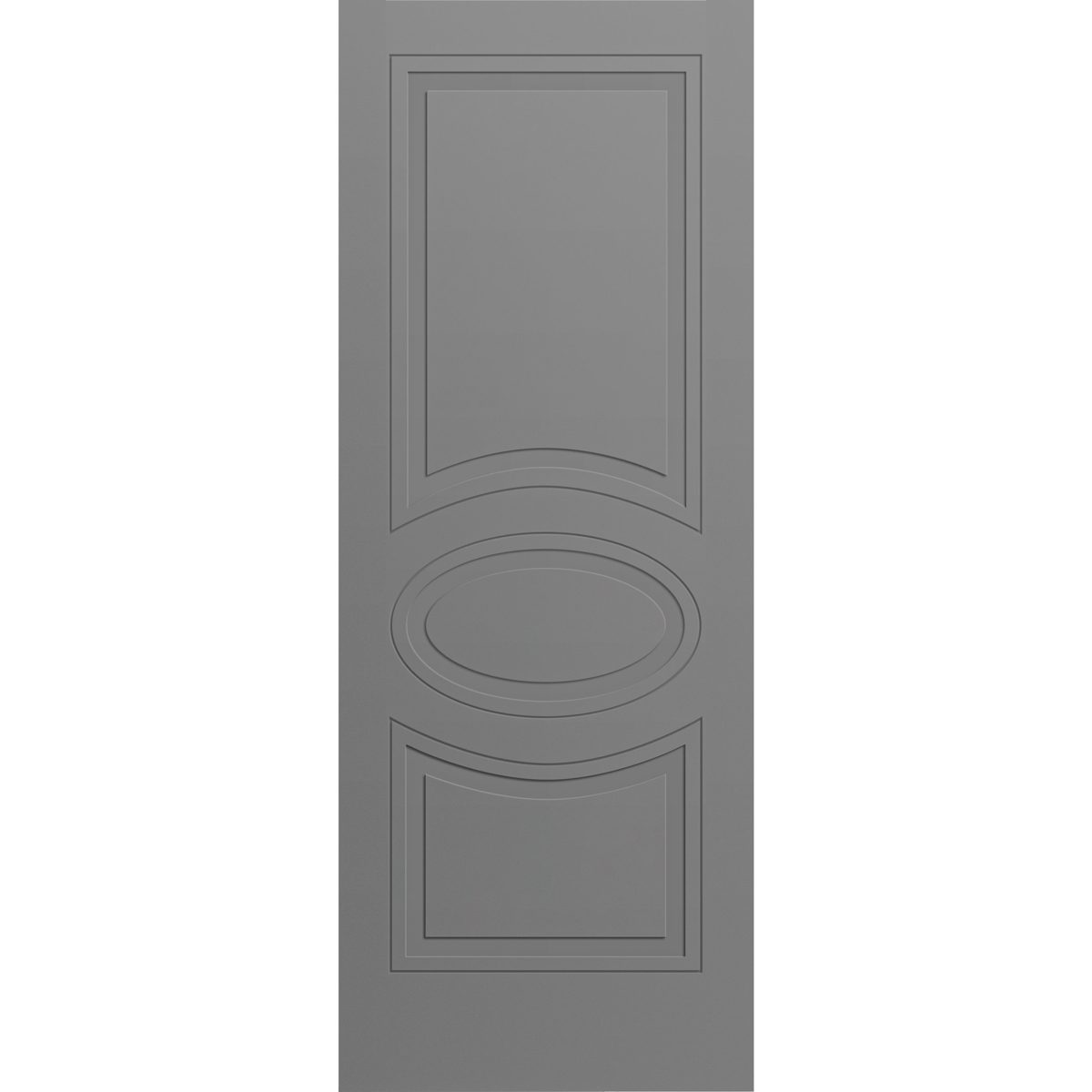 Vela 7001 Interior Slab door view 5